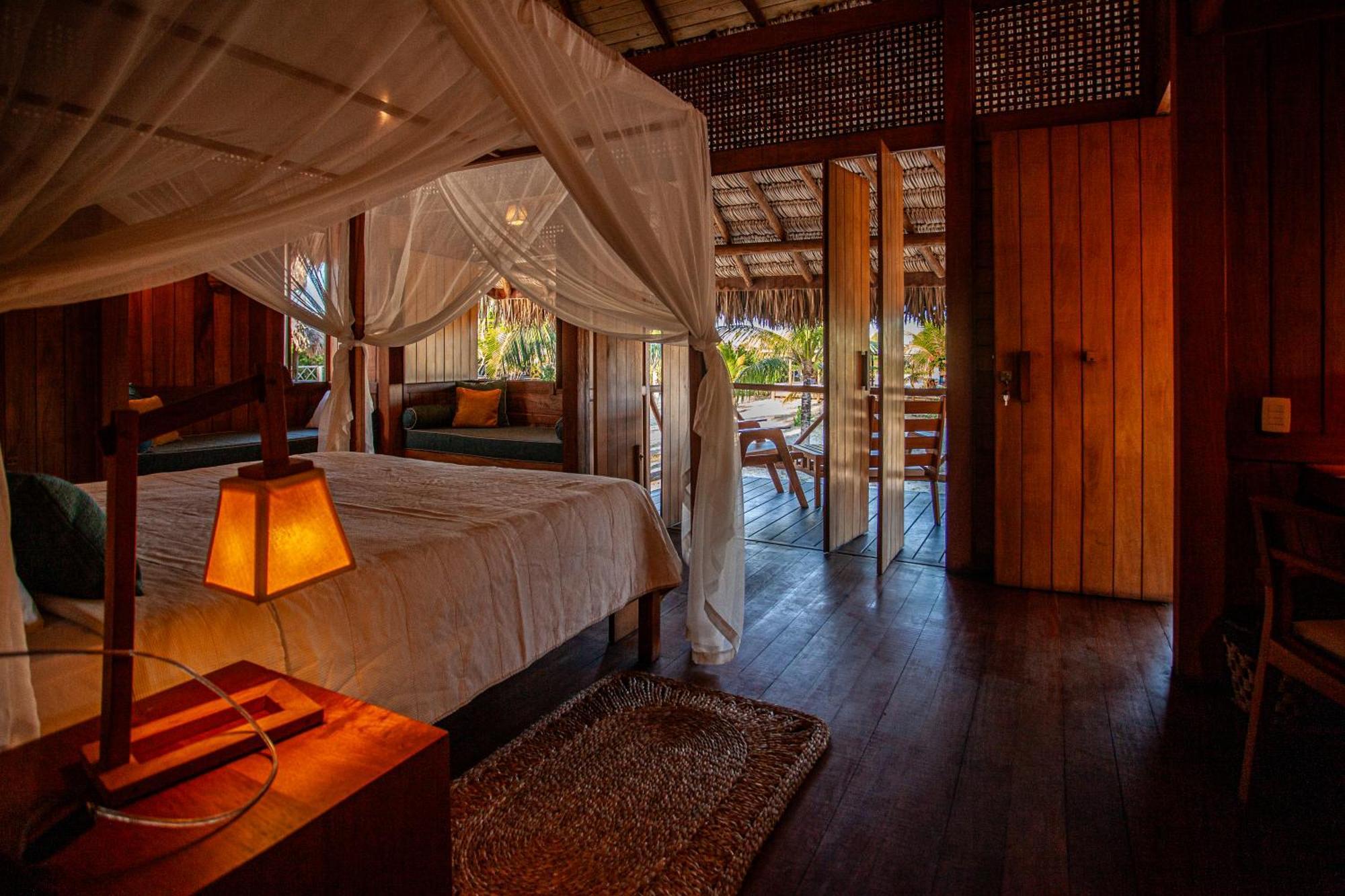 Jaguaribe Lodge E Kite Фортин Экстерьер фото
